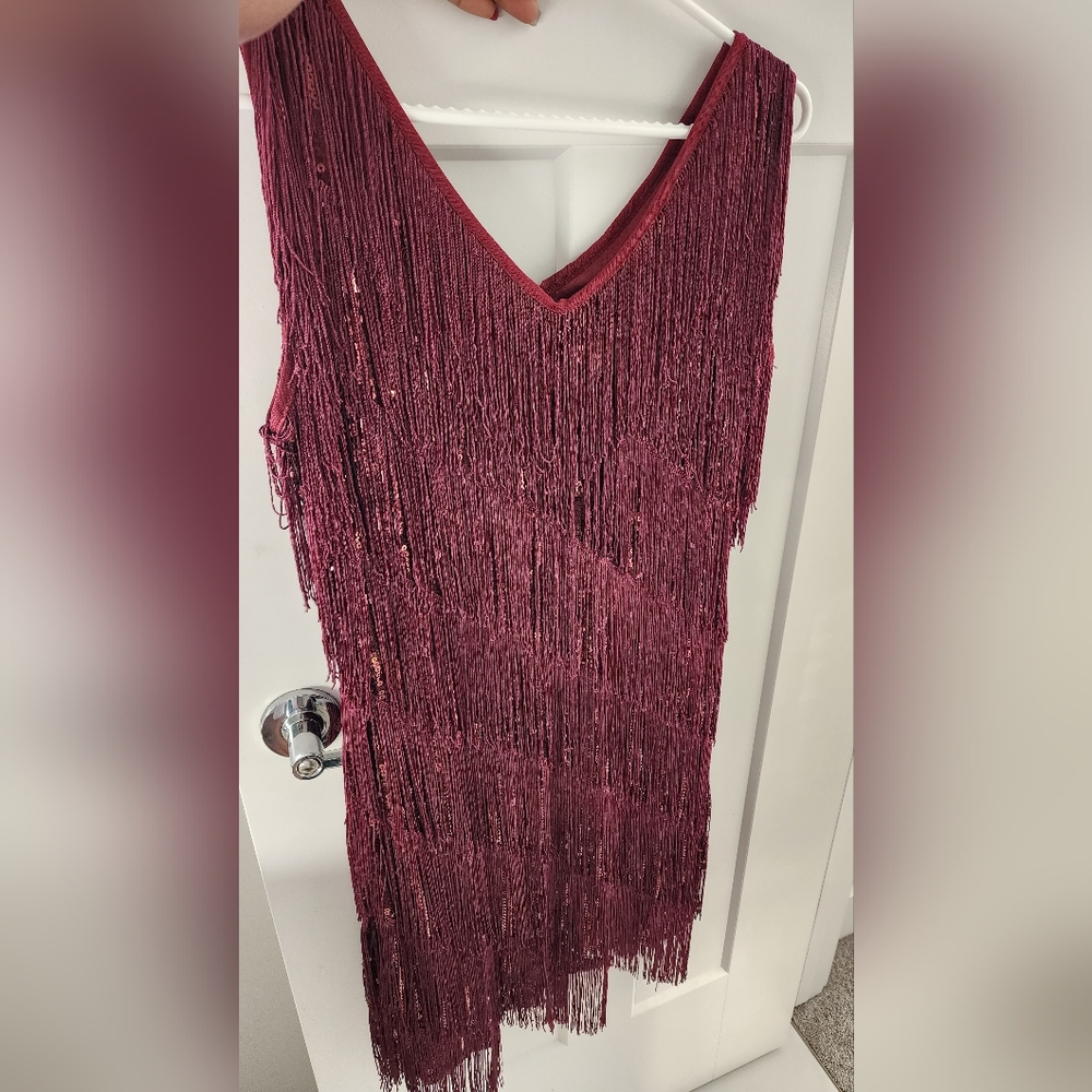 Pretty Guide Dress - Picture 4 of 5